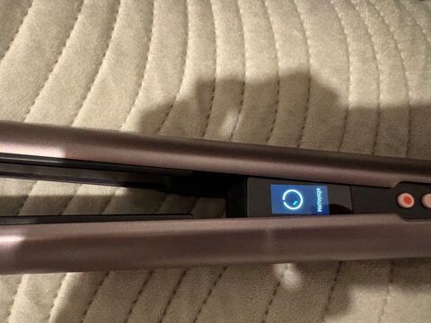 Lisseur Dyson Airstrait 369 Thonon-les-Bains (74)