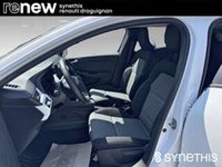 Clio V Clio E-Tech full hybrid 145 Evolution 2023 occasion 83300 Draguignan