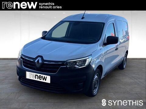 Renault Express BLUE DCI 95 - 22 CONFORT 2023 occasion Arles 13200