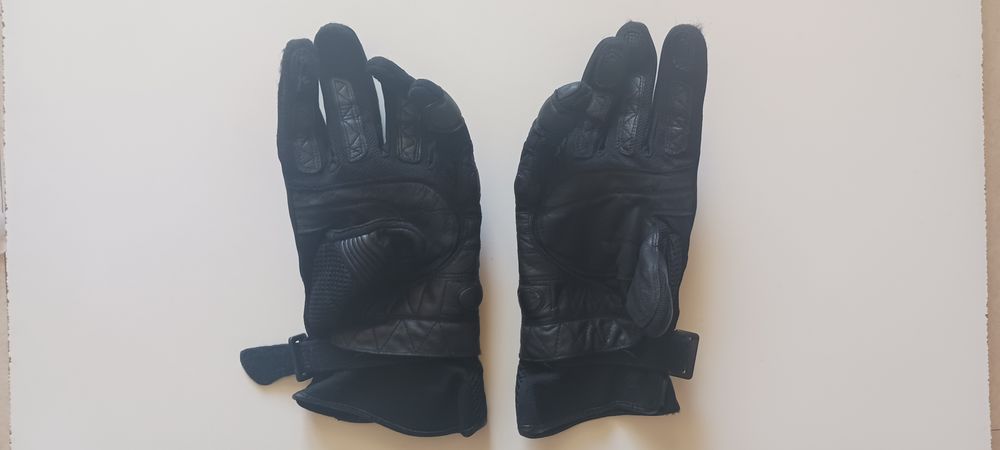 Gants moto Speedway Vêtements