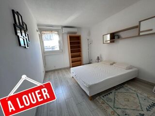  Appartement à louer 4 pièces 86 m²