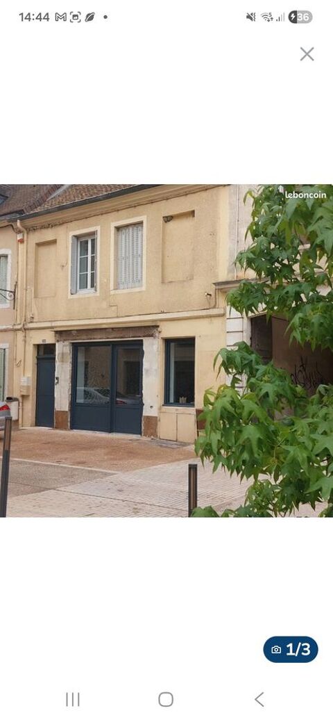 BUREAUX OU LOCAL COMMERCIAL, rue commer&ccedil;ante 680 