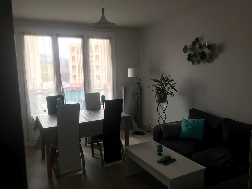 Location Appartement Appartement  T3 avec cave Vesoul