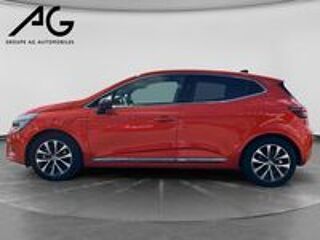 Clio V Clio E-Tech hybride 145 Techno 2022 occasion 51300 Vitry-le-Fran&ccedil;ois