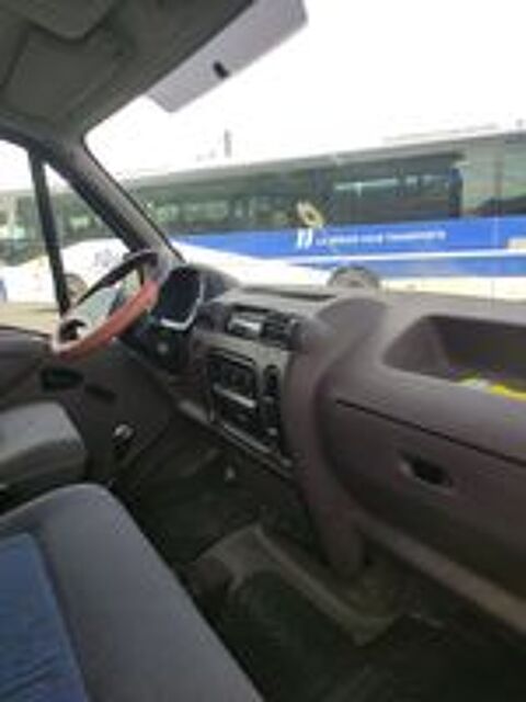 Master MASTER L2H2 DTI 3.5 T 1999 occasion 53000 Laval
