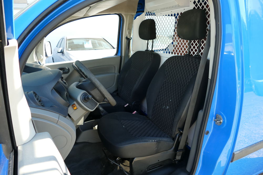 Kangoo Express 2010 occasion 13600 La Ciotat