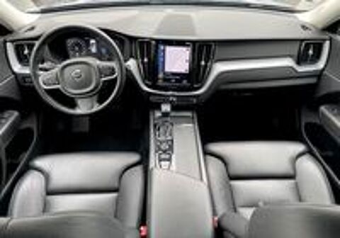 XC60 D4 190 ch AdBlue Geatronic 8 Business Executive 2020 occasion 52100 Bettancourt-la-Ferr&eacute;e