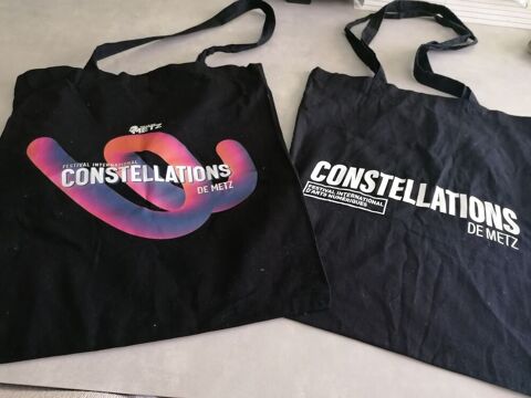 Tot bag publicitaires METZ Jury (57)