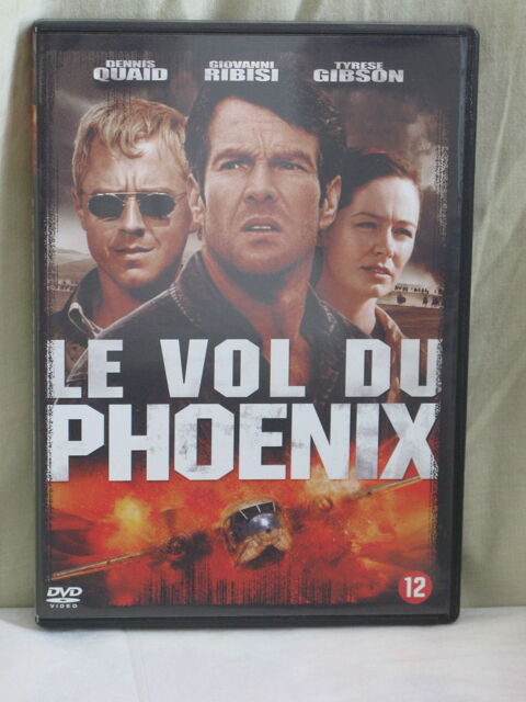 le vol du phoenix 2 Marseille 15 (13)