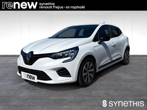 Renault Clio V Clio TCe 90 Equilibre 2023 occasion Fr&eacute;jus 83600