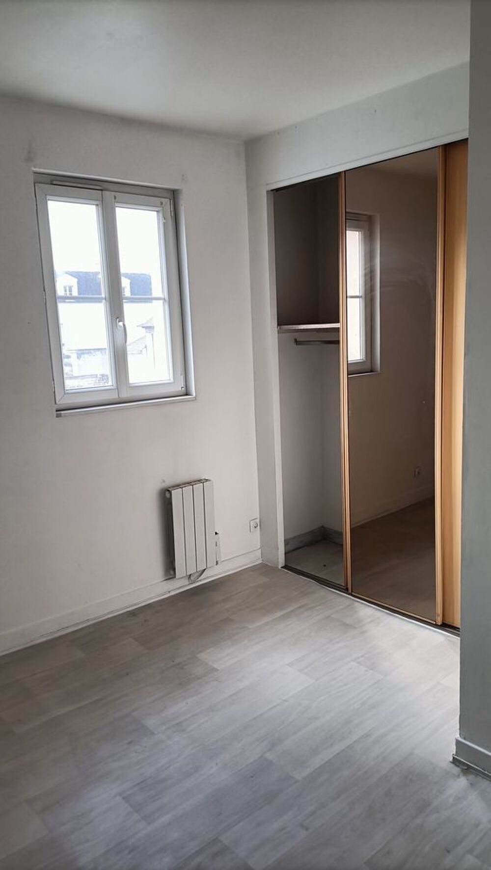 Location Duplex/Triplex Appartement 2P exposition sud Creil