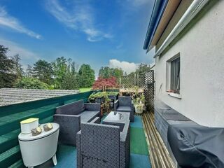  Appartement � vendre 3 pi�ces 62 m�