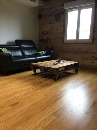  Maison à vendre 4 pièces 84 m²