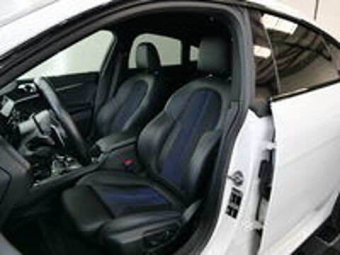 Serie 2 Coupe 220d 190 ch BVA8 2021 occasion 69330 Pusignan