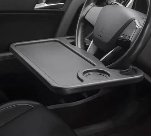 Table pour volant de voiture Levallois-Perret (92)