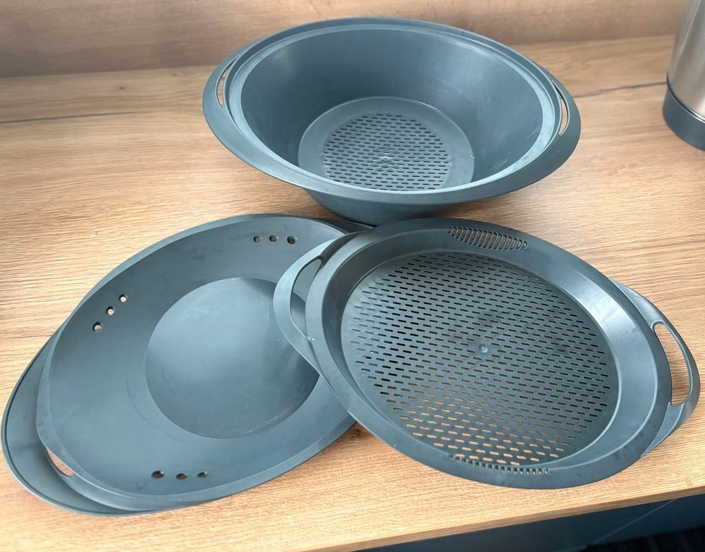 Thermomix TM6 blanc 2022 Electroménager