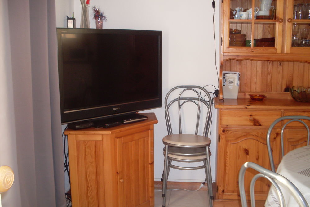    BORD DE MER Vendée 85270 Sion L'océan  Appart 5/6 pers   Pays de la Loire, Saint-Hilaire-de-Riez (85270)