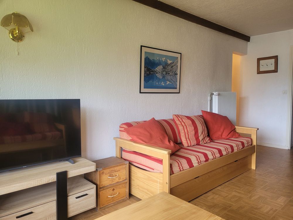  TIGNES VAL CLARET - P2 *** - 45 m2 - 6 personnes Rhône-Alpes, Tignes (73320)