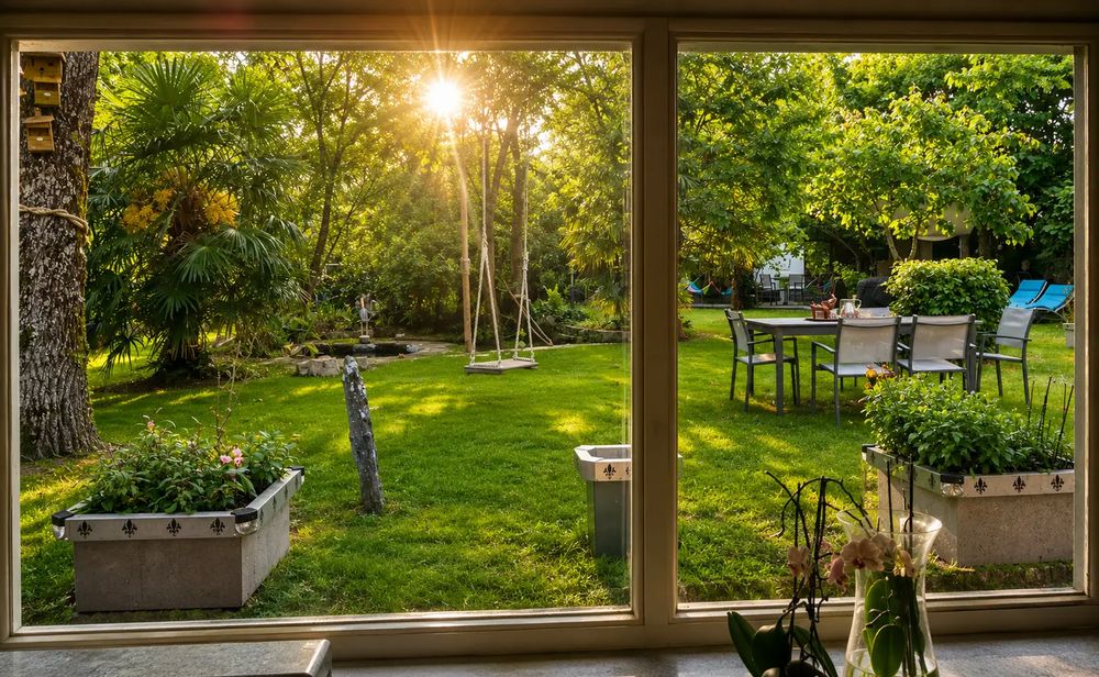 Vente Maison VERTOU - Propriété de caractère rénovée. Vertou