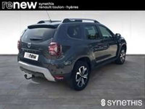 Duster Blue dCi 115 4x2 Prestige 2022 occasion 83160 La Valette-du-Var