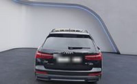 A6 Avant 55 TFSI e 367 ch quattro Sport S tronic 2023 occasion 13008 Marseille