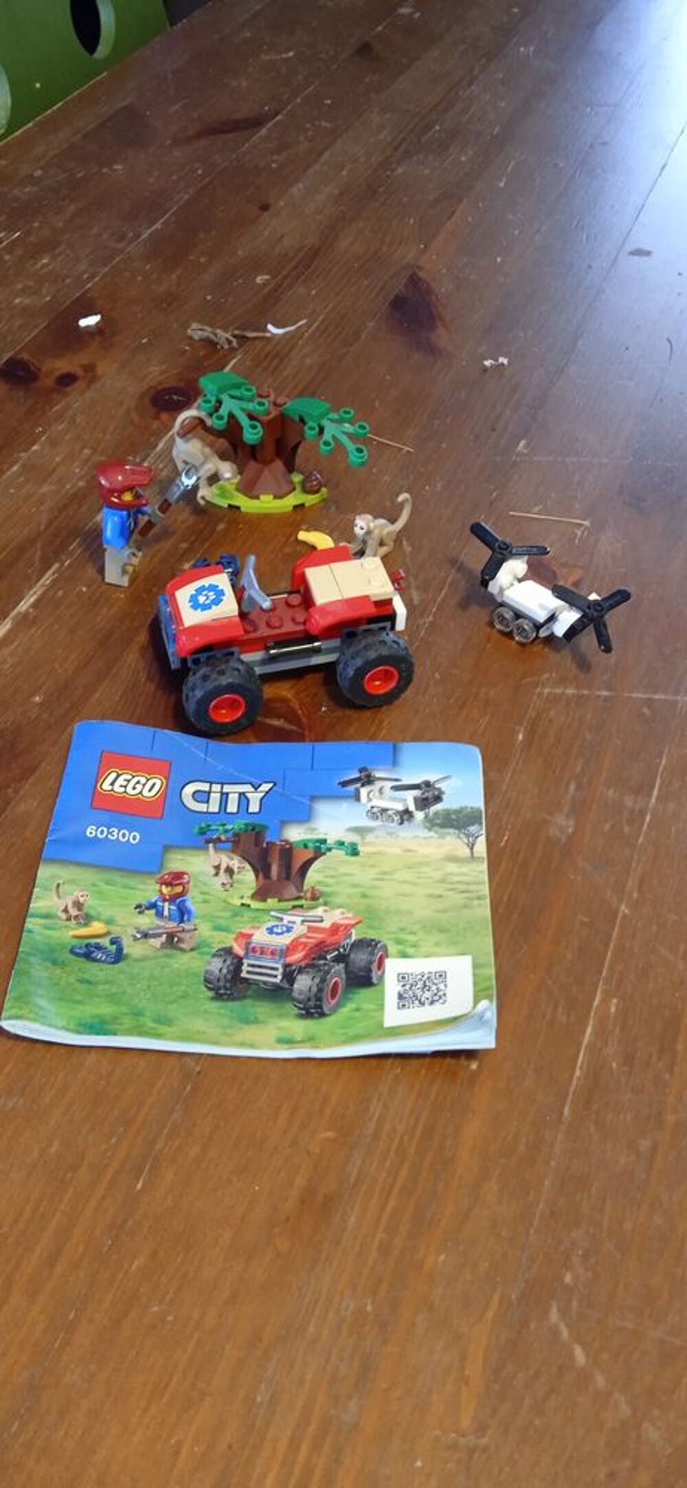 legos Jeux / jouets