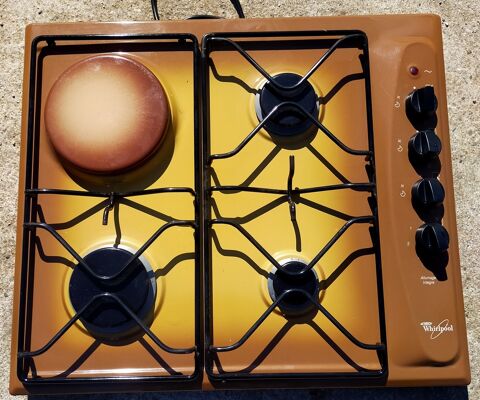 PLAQUE WHIRLPOOL MIXTE 49.99 Marsac-sur-l'Isle (24)