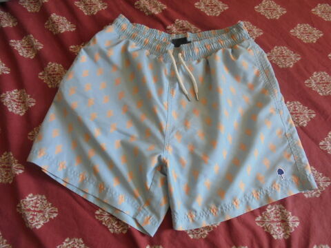 short de bain homme taille M tout neuf 5 Colombes (92)