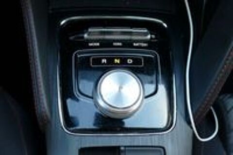 MG.ZS ZS EV Autonomie Standard 51kWh - 130 kW 2WD Comfort 2024 occasion 13600 La Ciotat