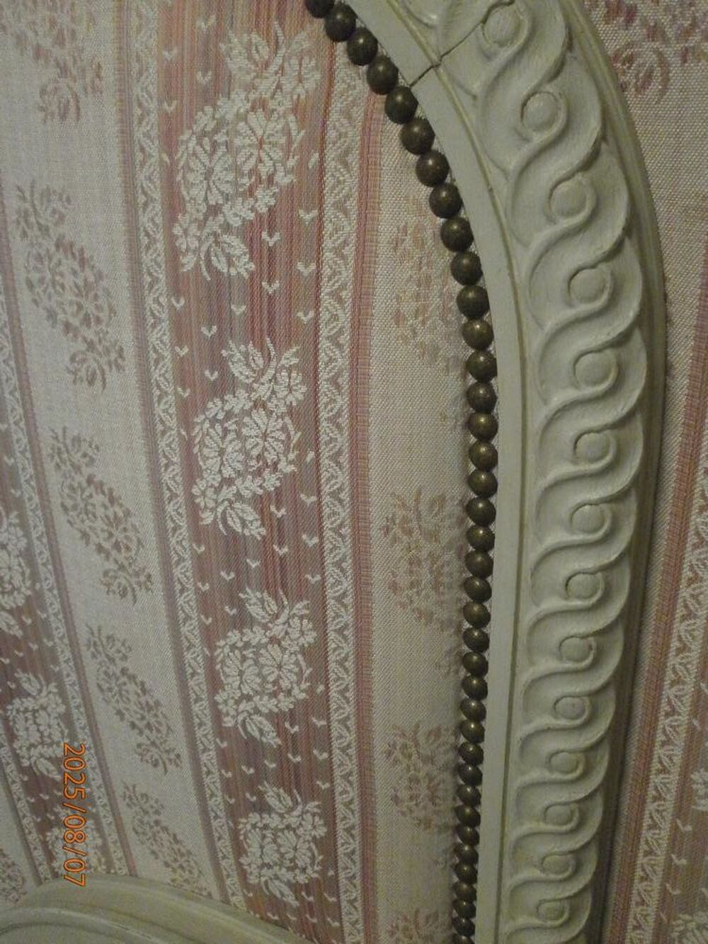 lits jumeaux et chaises Meubles
