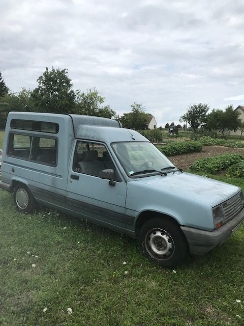 Renault express Break 1.1