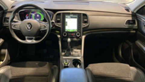 Talisman Estate dCi 110 Energy ECO2 Intens EDC 2017 occasion 31200 Toulouse