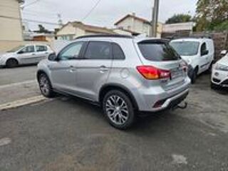 Asx 1.6 DI-D 115CH INTENSE NAV 2018 occasion 33560 Carbon-Blanc