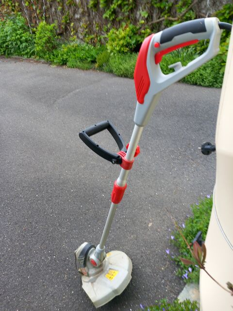 Coupe bordure 45 Saint-Pol-sur-Ternoise (62)