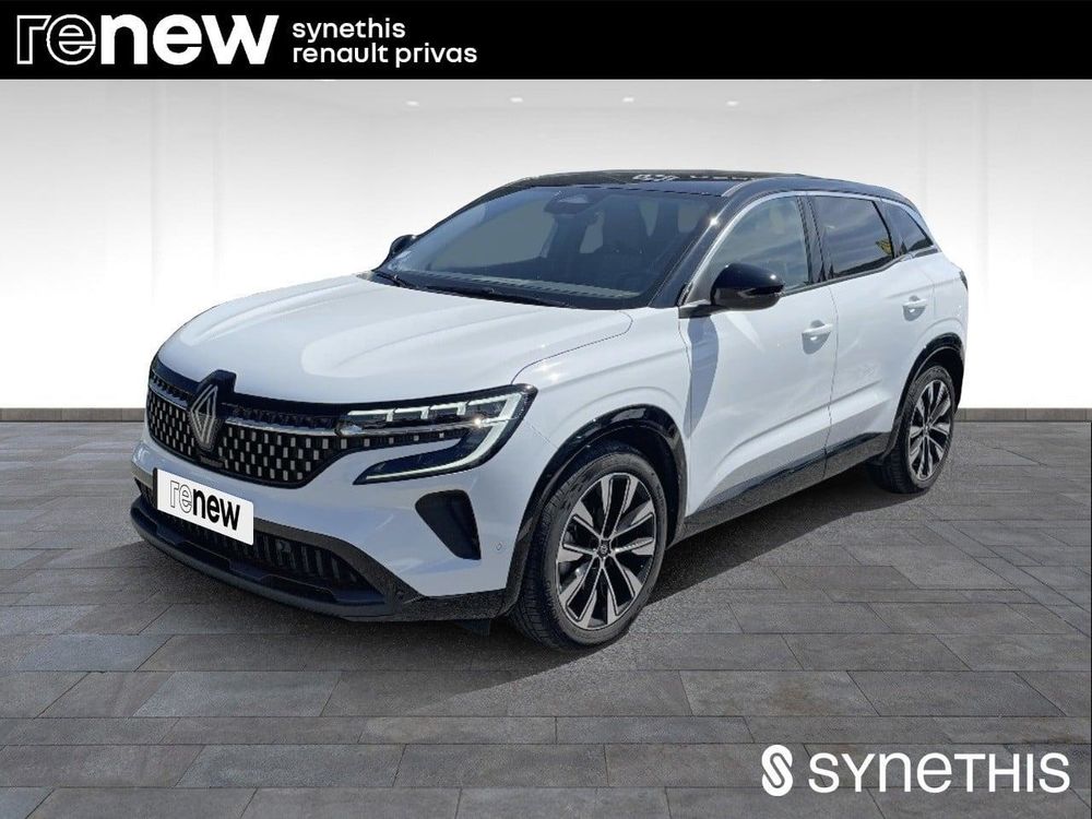 Austral E-Tech hybrid 200 Techno 2023 occasion 07200 Aubenas