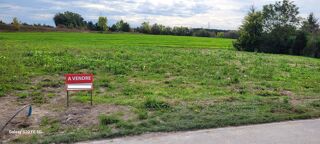  Terrain  vendre 878 m