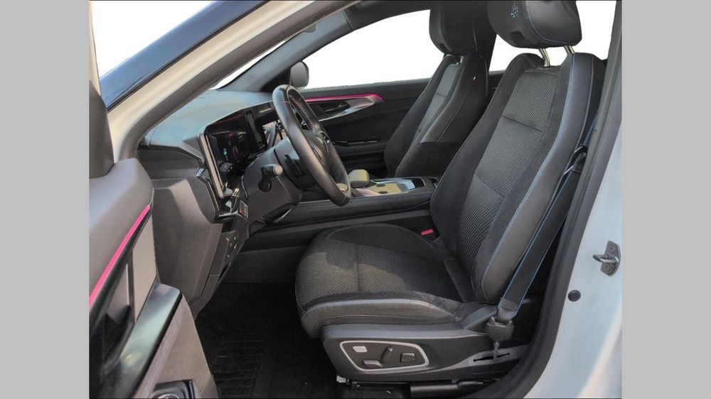 Austral E-Tech hybrid 200 Iconic esprit Alpine 2023 occasion 91700 Sainte-Genevi&egrave;ve-des-Bois