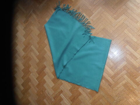 Echarpe/tole verte (79) 5 Tours (37)