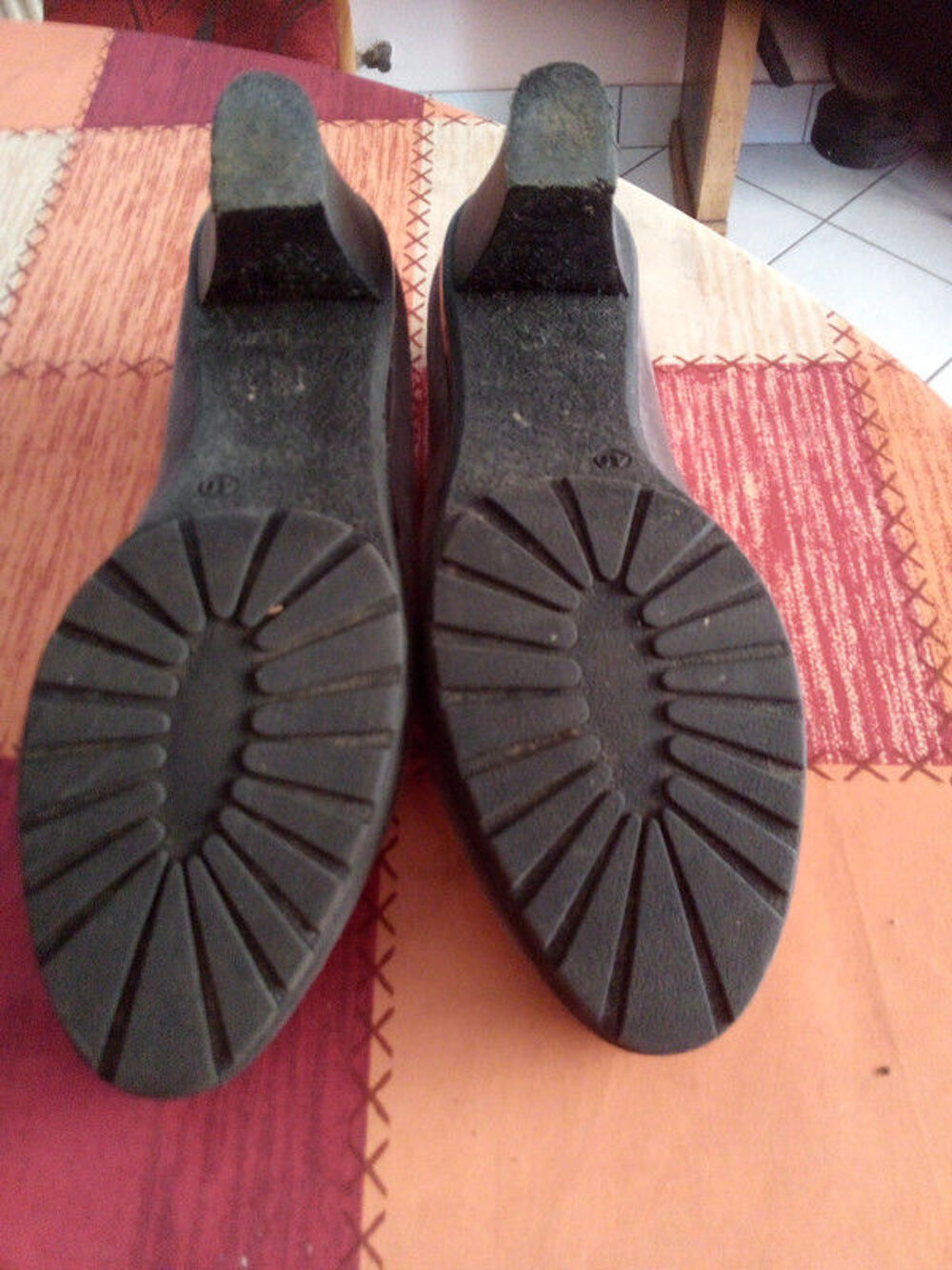 escarpins Chaussures