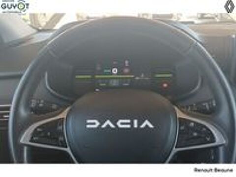 Jogger Hybrid 140 5 places GSR2 Extreme 2024 occasion 21200 Beaune