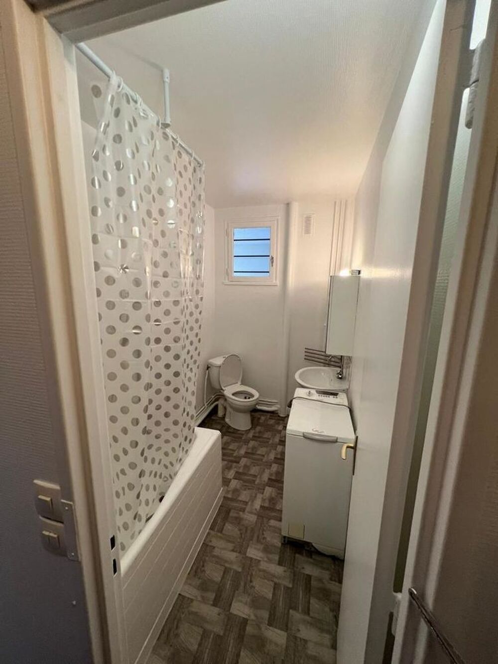 Vente Appartement STUDIO quartier du TREMBLAY Champigny-sur-marne