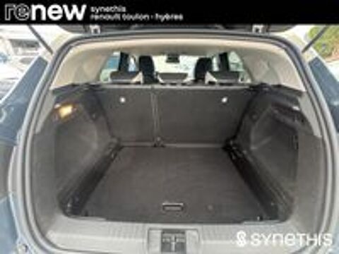 Captur TCe 90 Techno 2023 occasion 83160 La Valette-du-Var