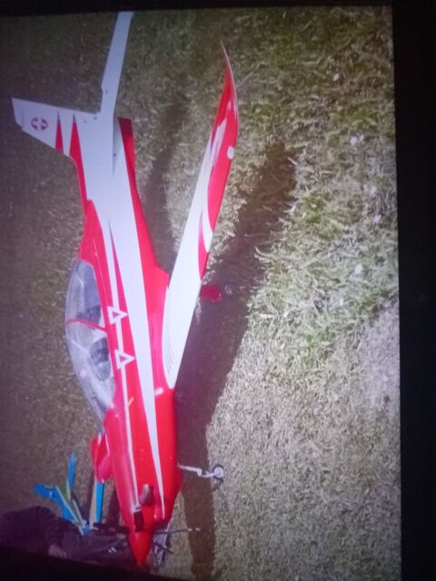 Mod�lisme Saint-Martin-des-Entr�es (14)