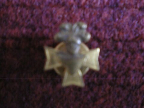 Centre d'Instruction des Divisions Blind�es. 8 Caen (14)