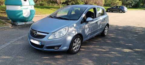 Opel corsa 1.3 CDTI
