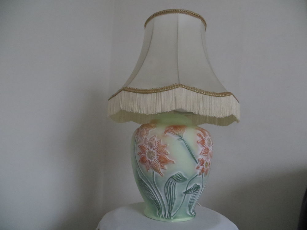 Lampe de Salon Décoration