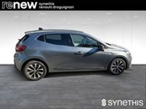 Clio V Clio TCe 90 Techno 2023 occasion 83300 Draguignan