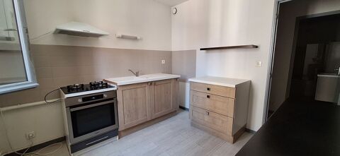  Appartement � louer 3 pi�ces 69 m�