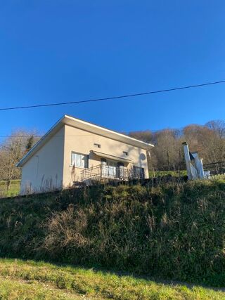  Maison à vendre 4 pièces 100 m²