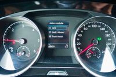 Touran 2.0 TDI 150 DSG7 5pl Carat 2021 occasion 67230 Obenheim